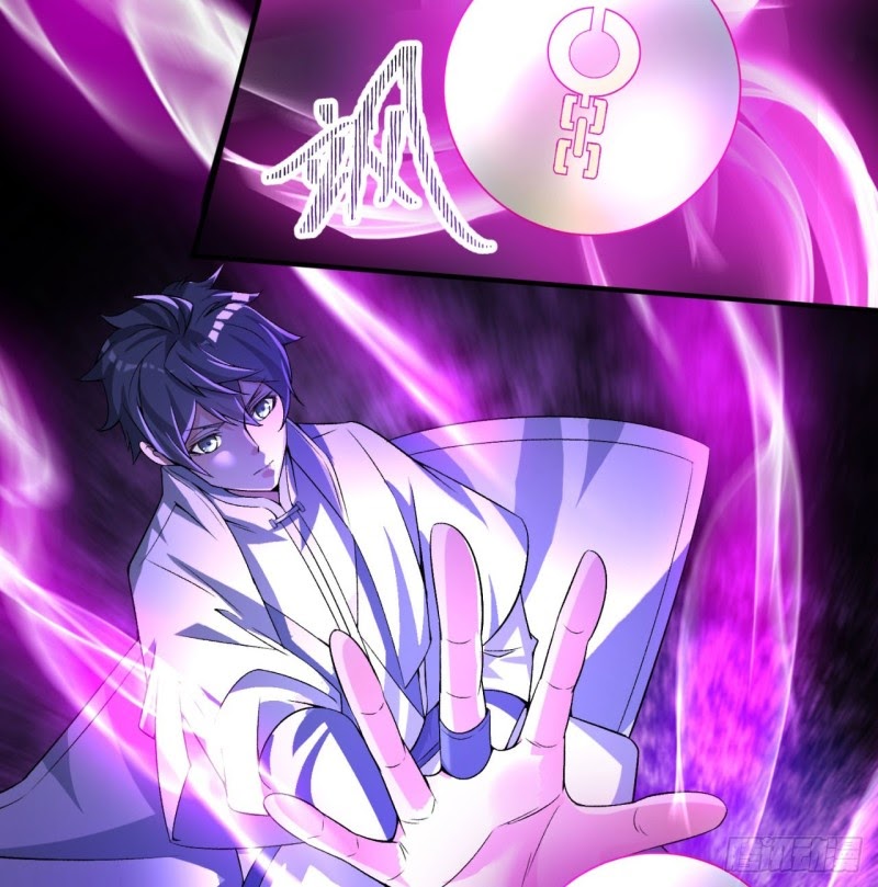 I Picked Up An Attributes Chapter 43 Gambar 25
